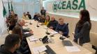 Ceasa Paraná mantém recomendação para certificação ISO 14001