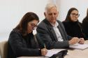 Ceasa Paraná mantém recomendação para certificação ISO 14001