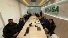 Ceasa Paraná mantém recomendação para certificação ISO 14001