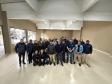 Fecoagro e Estudantes de Agronomia visitam as Ceasas de Curitiba e Cascavel