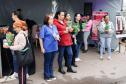Ceasa Curitiba tem dia de serviços e orientações para as mulheres