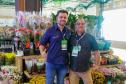 Ceasa Paraná participa da ExpoApras 2026 e fortalece conexão com o setor supermercadista