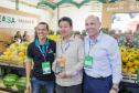 Ceasa Paraná participa da ExpoApras 2026 e fortalece conexão com o setor supermercadista