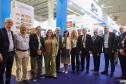 Piana destaca força da ExpoApras para expansão dos supermercados paranaenses