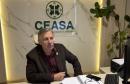 Ceasa Paraná anuncia novo diretor-presidente