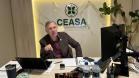 Ceasa Paraná anuncia novo diretor-presidente