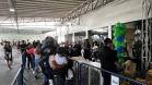 Ceasa Paraná comemora o Dia do Trabalho com festa
