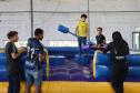 Ceasa Paraná comemora o Dia do Trabalho com festa