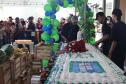 Ceasa Paraná comemora o Dia do Trabalho com festa