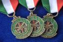 Presidente da Ceasa recebe medalha comemorativa