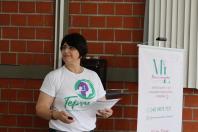 Ceasa Curitiba promove evento Vida-Viver Saúde e Bem-Estar,  Elas em Foco.