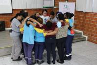 Ceasa Curitiba promove evento Vida-Viver Saúde e Bem-Estar,  Elas em Foco.