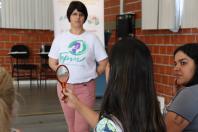 Ceasa Curitiba promove evento Vida-Viver Saúde e Bem-Estar,  Elas em Foco.