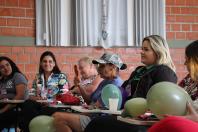 Ceasa Curitiba promove evento Vida-Viver Saúde e Bem-Estar,  Elas em Foco.