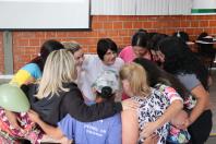 Ceasa Curitiba promove evento Vida-Viver Saúde e Bem-Estar,  Elas em Foco.
