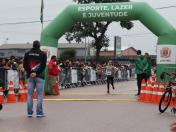 2ª etapa do Circuito Infantil de Corridas de Rua reúne 1,5 mil crianças na Ceasa Curitiba