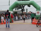 2ª etapa do Circuito Infantil de Corridas de Rua reúne 1,5 mil crianças na Ceasa Curitiba