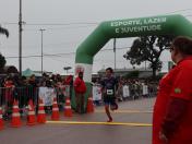 2ª etapa do Circuito Infantil de Corridas de Rua reúne 1,5 mil crianças na Ceasa Curitiba