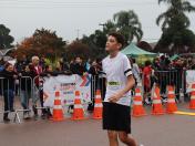 2ª etapa do Circuito Infantil de Corridas de Rua reúne 1,5 mil crianças na Ceasa Curitiba