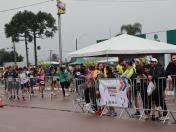 2ª etapa do Circuito Infantil de Corridas de Rua reúne 1,5 mil crianças na Ceasa Curitiba