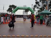 2ª etapa do Circuito Infantil de Corridas de Rua reúne 1,5 mil crianças na Ceasa Curitiba