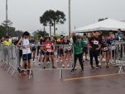 2ª etapa do Circuito Infantil de Corridas de Rua reúne 1,5 mil crianças na Ceasa Curitiba