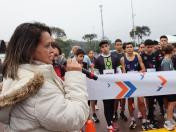 2ª etapa do Circuito Infantil de Corridas de Rua reúne 1,5 mil crianças na Ceasa Curitiba