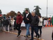 2ª etapa do Circuito Infantil de Corridas de Rua reúne 1,5 mil crianças na Ceasa Curitiba