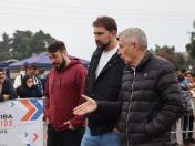 2ª etapa do Circuito Infantil de Corridas de Rua reúne 1,5 mil crianças na Ceasa Curitiba
