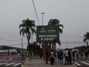 2ª etapa do Circuito Infantil de Corridas de Rua reúne 1,5 mil crianças na Ceasa Curitiba