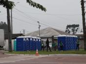 2ª etapa do Circuito Infantil de Corridas de Rua reúne 1,5 mil crianças na Ceasa Curitiba