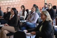 Ceasa Paraná capacita Comitê de Mulheres e Embaixadoras para reforçar acolhimento a vítimas de violência