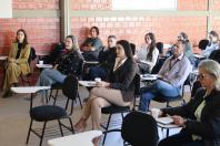 Ceasa Paraná capacita Comitê de Mulheres e Embaixadoras para reforçar acolhimento a vítimas de violência