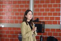 Ceasa Paraná capacita Comitê de Mulheres e Embaixadoras para reforçar acolhimento a vítimas de violência