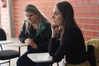 Ceasa Paraná capacita Comitê de Mulheres e Embaixadoras para reforçar acolhimento a vítimas de violência