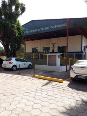 CEASA Cascavel