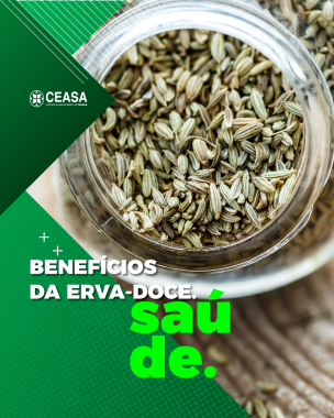 erva-doce