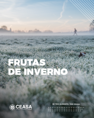 frutas