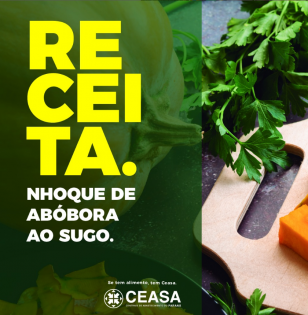 receitas