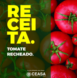 TOMATE RECHEADO