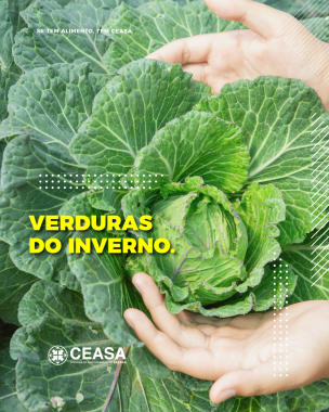 VERDURAS