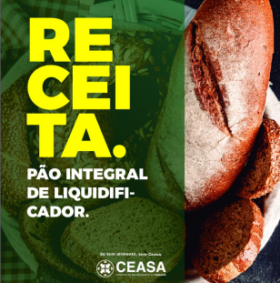 pão