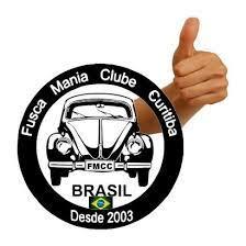 Fusca Mania Clube Curitiba