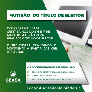 mutirão