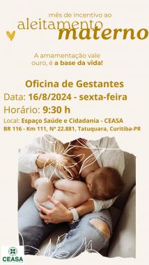 aleitamento