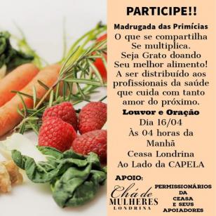 Ceasa Londrina