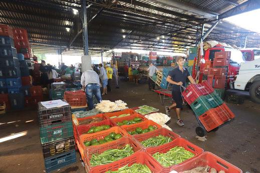 Tecpar certificação