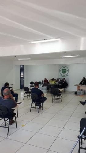 Licitação de áreas na Ceasa Londrina