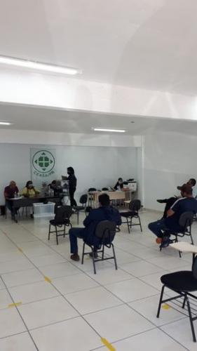 Licitação de áreas na Ceasa Londrina