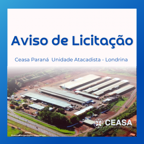 ceasa londrina